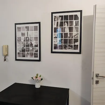 Διαμέρισμα Casa