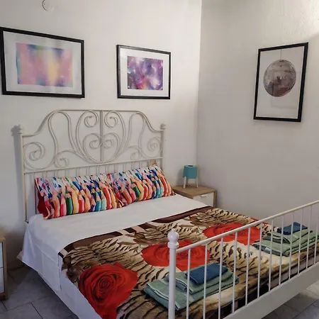 Διαμέρισμα Casa