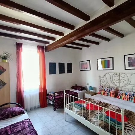 Appartement Casa