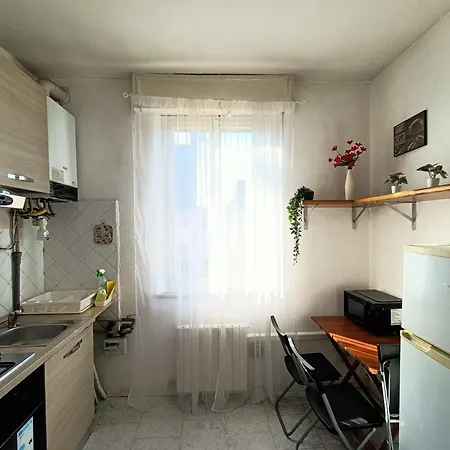 Appartement Casa