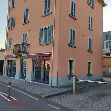 Apartament Casa