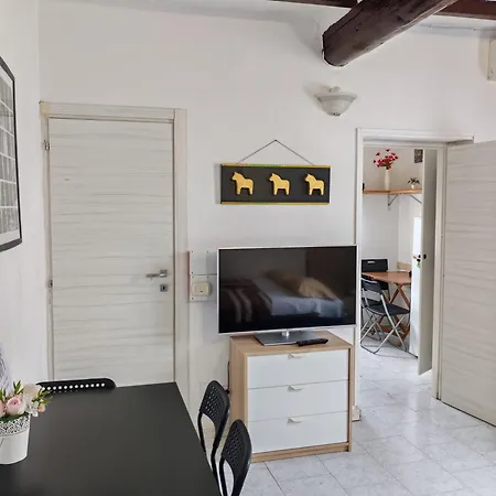 Appartamento Casa