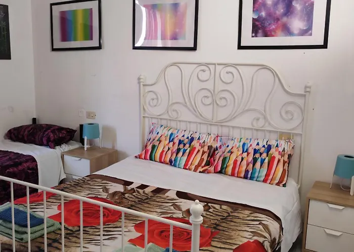 Διαμέρισμα Casa